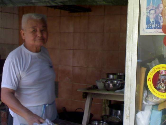 สูญเสีย 10 ตำนานร้านดัง สูญเสีย 10 ตำนานร้านดัง