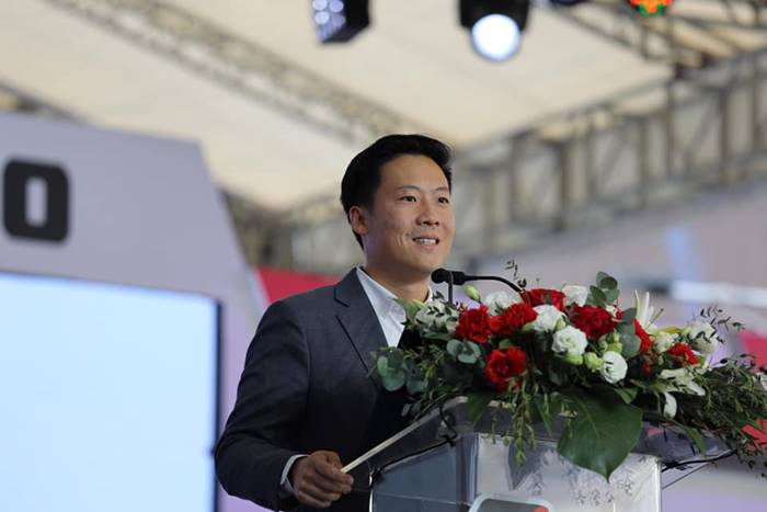 ไกรเสริม โตทับเที่ยง ไกรเสริม โตทับเที่ยง