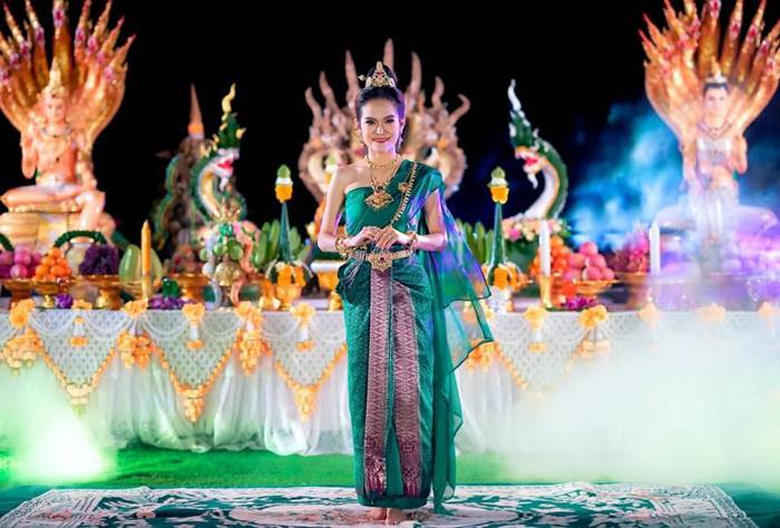 แม่น้ำหนึ่ง แม่น้ำหนึ่ง