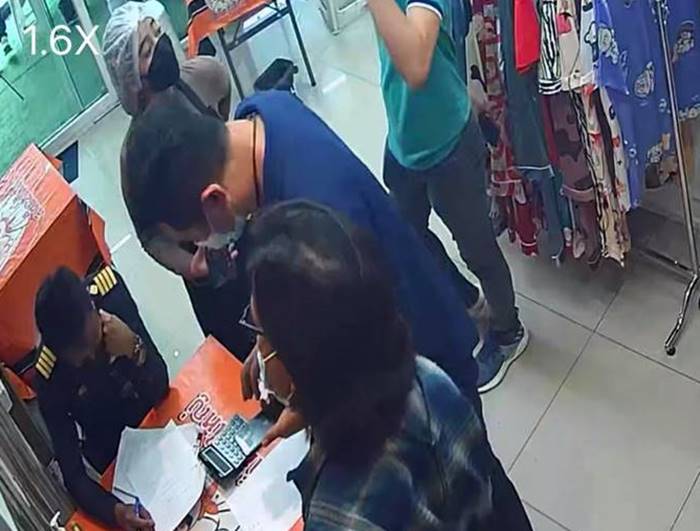 ล่อซื้อน้ำส้ม , สรรพสามิต ล่อซื้อน้ำส้ม , สรรพสามิต