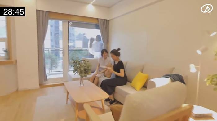 อพาร์ตเมนต์ อพาร์ตเมนต์