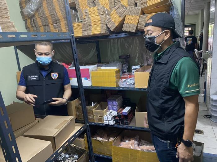 เซ็กส์ทอย เซ็กส์ทอย