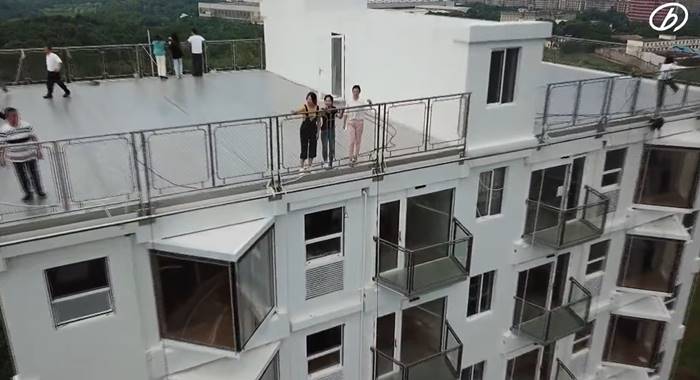 อพาร์ตเมนต์ อพาร์ตเมนต์