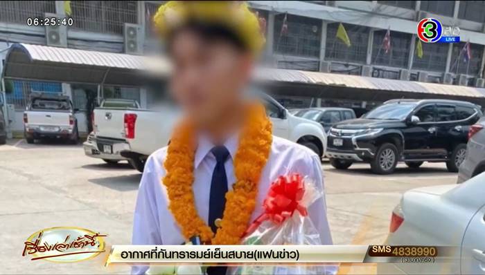 รับน้องโหด รับน้องโหด