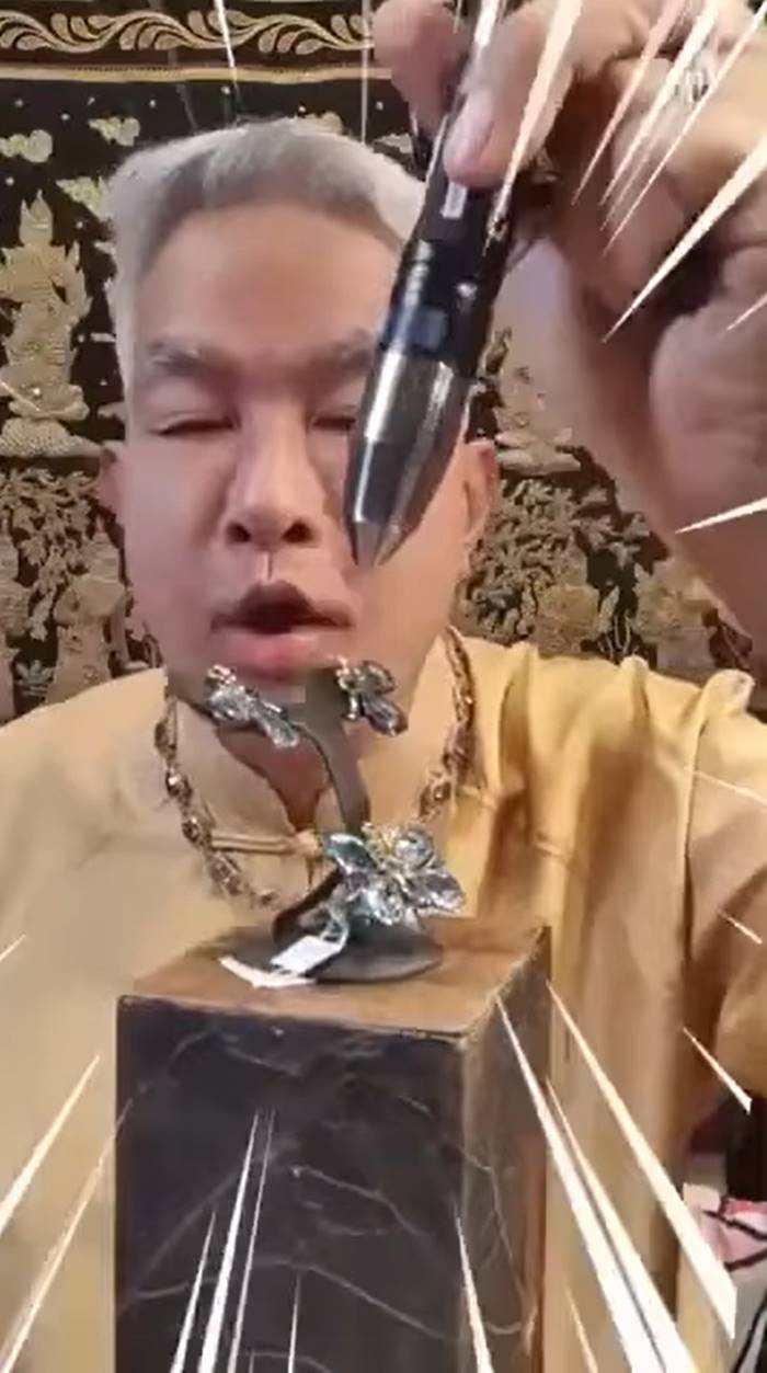 เผ่าทอง ทองเจือ เผ่าทอง ทองเจือ