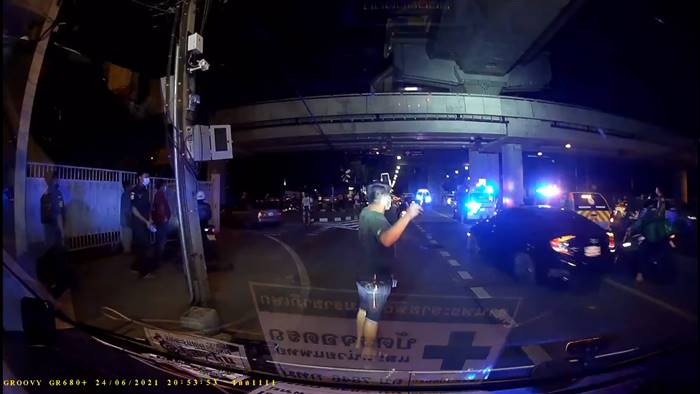 ขโมยทองแดงรถไฟฟ้า ขโมยทองแดงรถไฟฟ้า