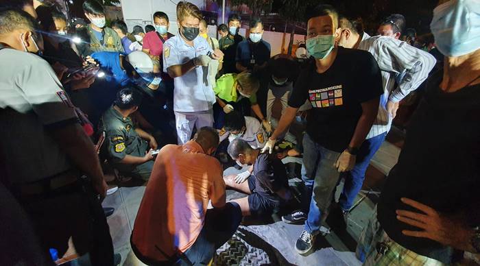 ขโมยทองแดงรถไฟฟ้า ขโมยทองแดงรถไฟฟ้า