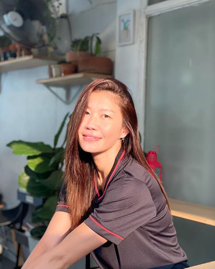 นุศรา ต้อมคำ นุศรา ต้อมคำ