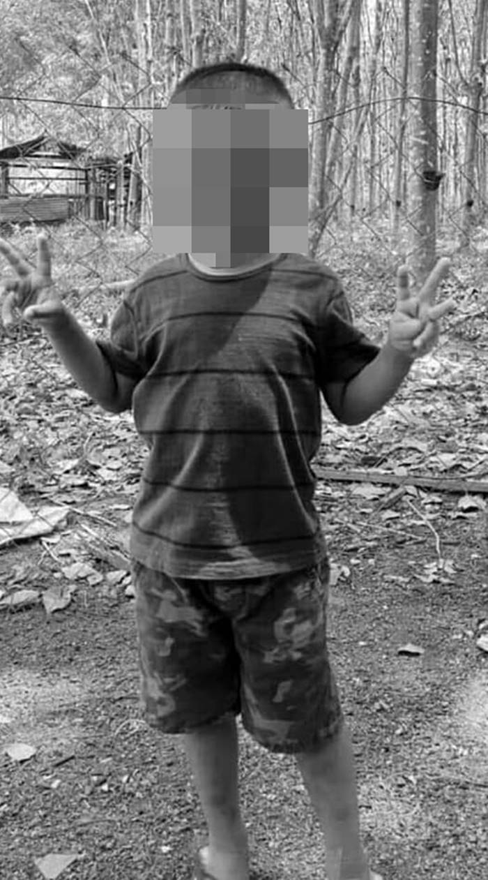 ลืมเด็กในรถ ลืมเด็กในรถ