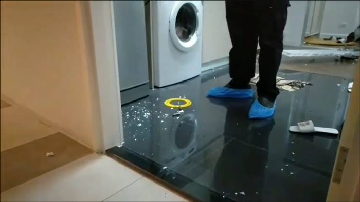 หึงโหด หึงโหด