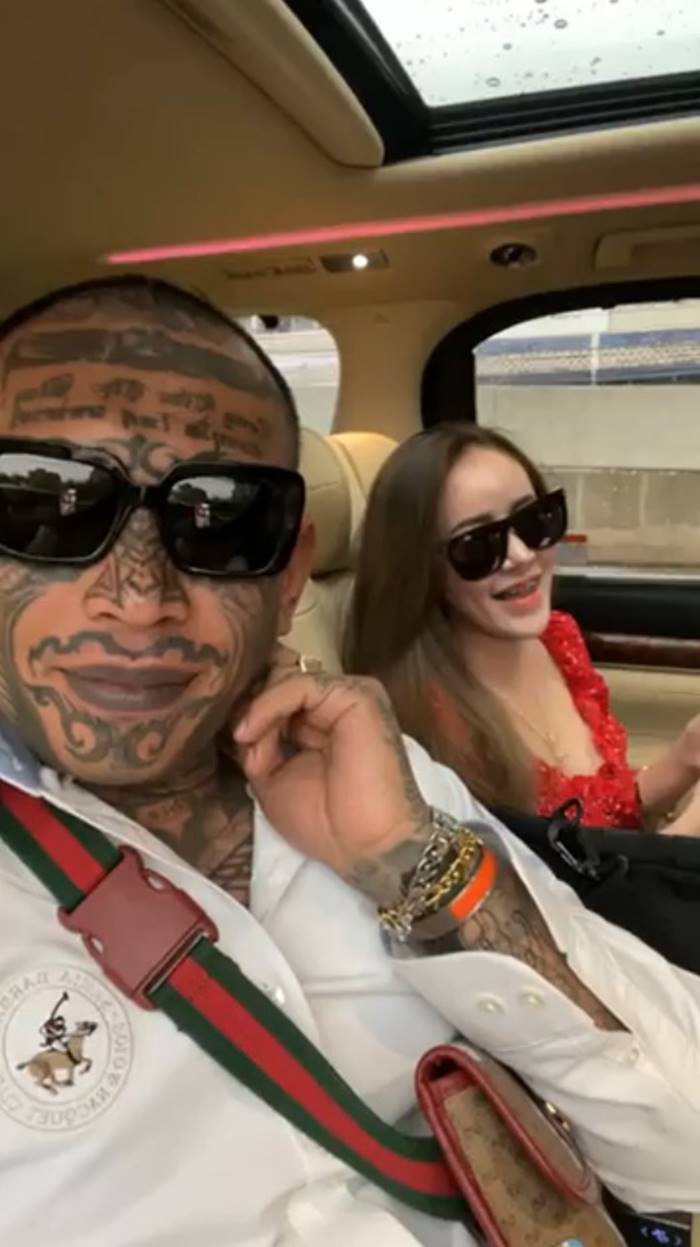 เก่ง ลายพราง เก่ง ลายพราง