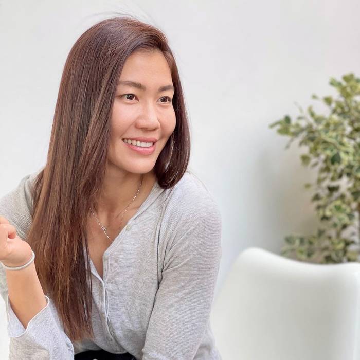 นุศรา ต้อมคำ นุศรา ต้อมคำ