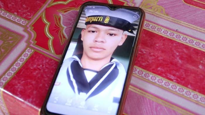 ทหารเกณฑ์หายตัว ทหารเกณฑ์หายตัว