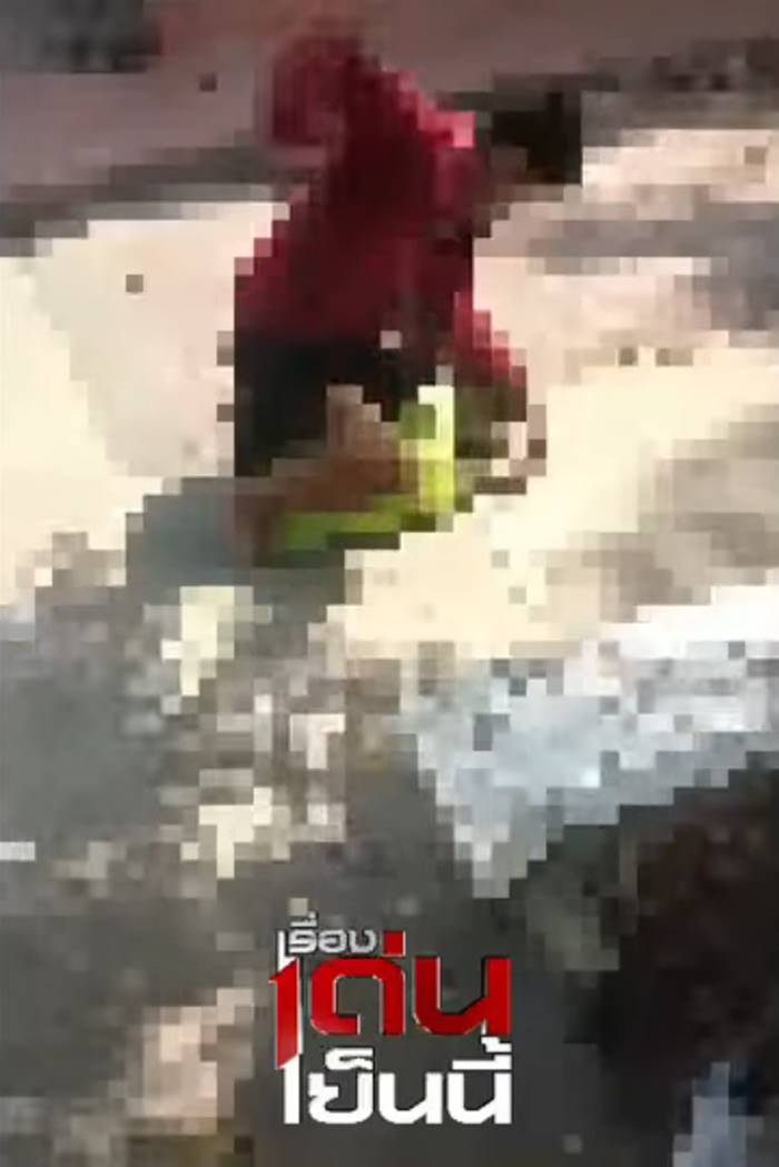 รุนพี่ทำร้ายรุ่นน้อง รุนพี่ทำร้ายรุ่นน้อง