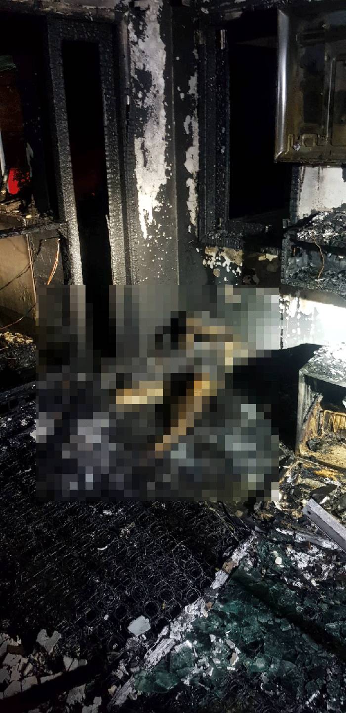 ไฟไหม้บ้าน ไฟไหม้บ้าน