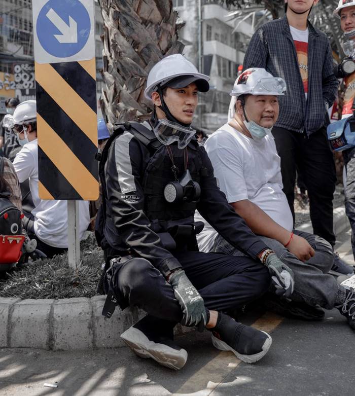 ไป๊ ทาคน ไป๊ ทาคน