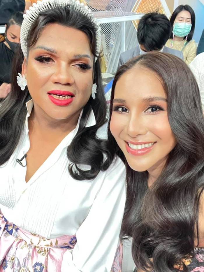 พระมหาเทวีเจ้า พระมหาเทวีเจ้า