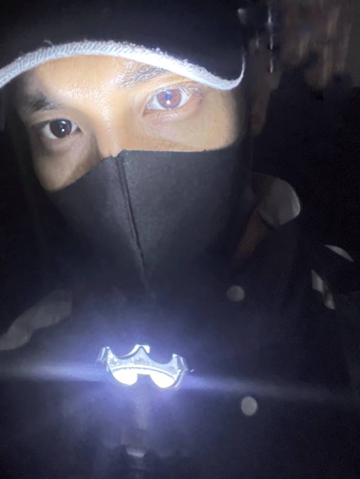 ไป๊ ทาคน ไป๊ ทาคน