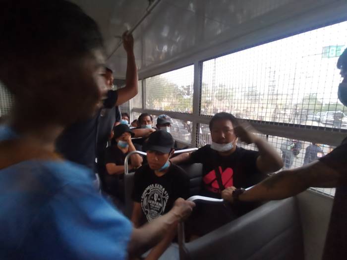 หมู่บ้านทะลุฟ้า หมู่บ้านทะลุฟ้า