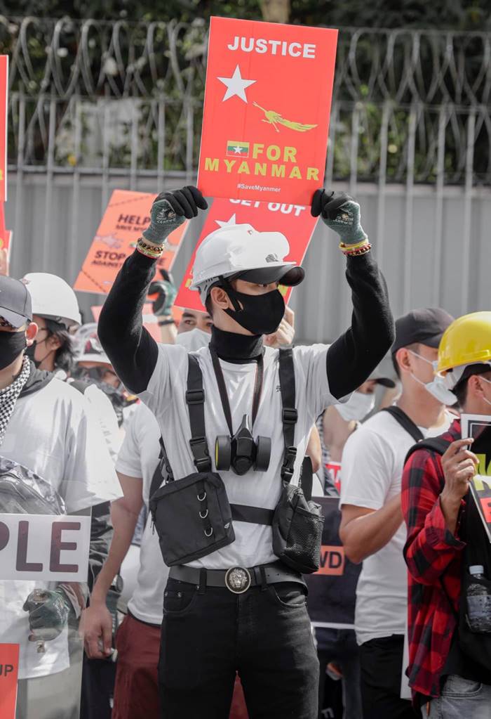 ไป๊ ทาคน ไป๊ ทาคน