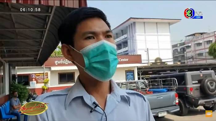 แท็กซี้ขับจี้ แท็กซี้ขับจี้