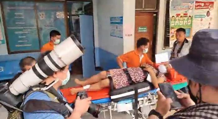 ข่าวพม่าหนีเข้าไทย ข่าวพม่าหนีเข้าไทย