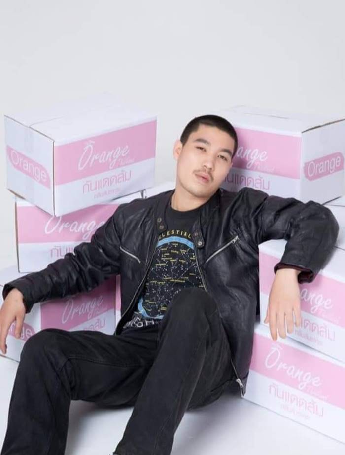 นักแสดง Extra นักแสดง Extra