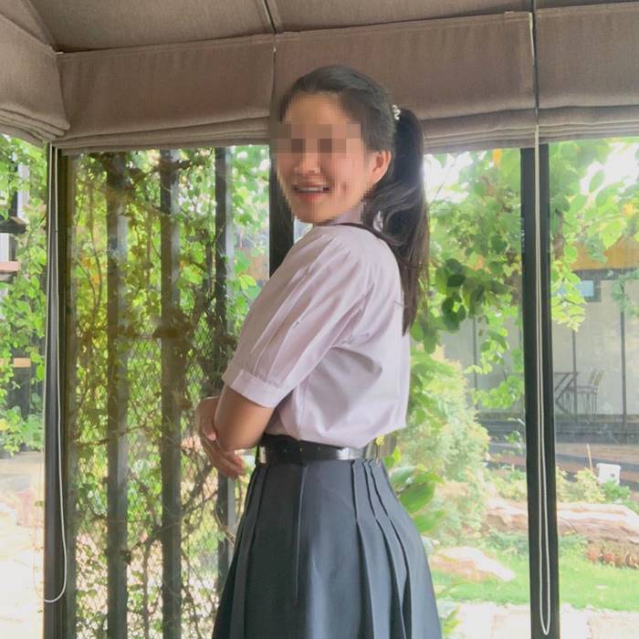 น้องโวลต์ จนทิพย์ น้องโวลต์ จนทิพย์