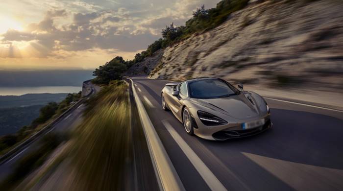 Mclaren 720s Mclaren 720s