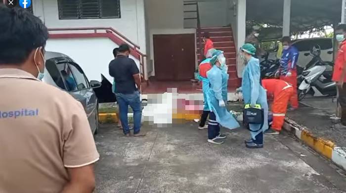 ยิงลูกสาว ยิงลูกสาว