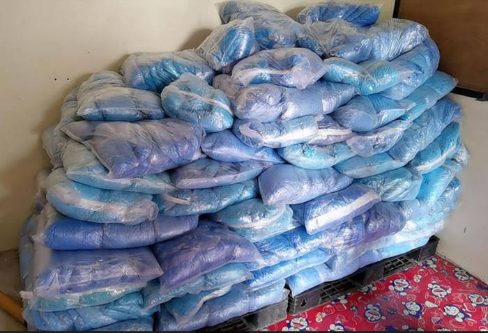 โกงถุงมือยาง โกงถุงมือยาง