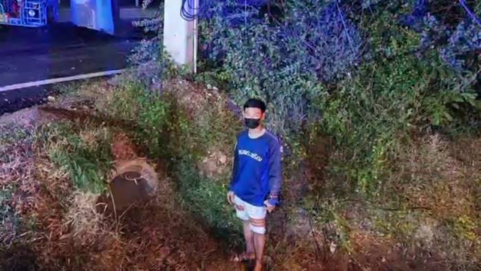 เด็กหนีโรงเรียน เด็กหนีโรงเรียน