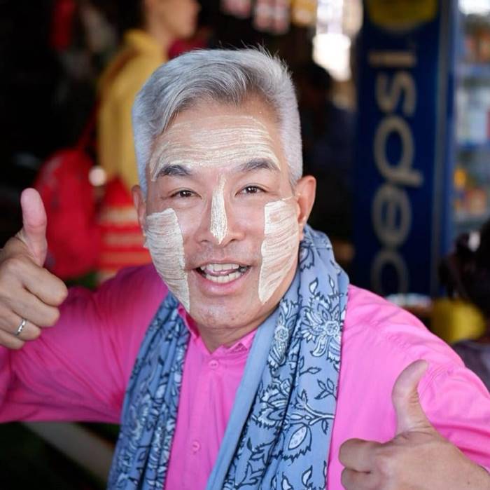 อ.เผ่าทอง ทองเจือ อ.เผ่าทอง ทองเจือ