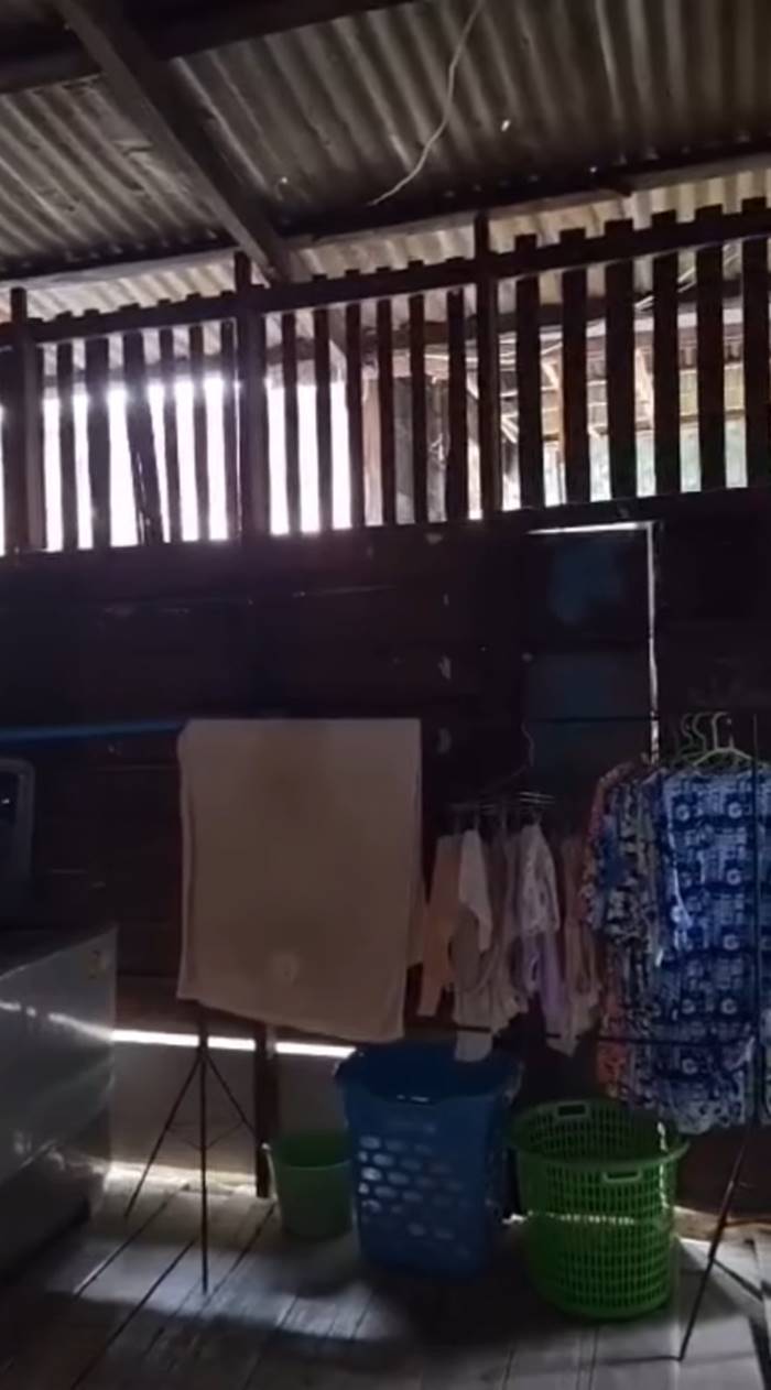 ปัญหาเพื่อนบ้าน ปัญหาเพื่อนบ้าน