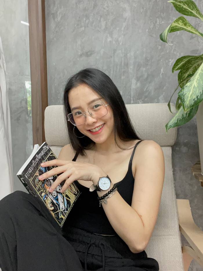 ไอซ์ รักชนก, ต้อม ยุทธเลิศ ไอซ์ รักชนก, ต้อม ยุทธเลิศ