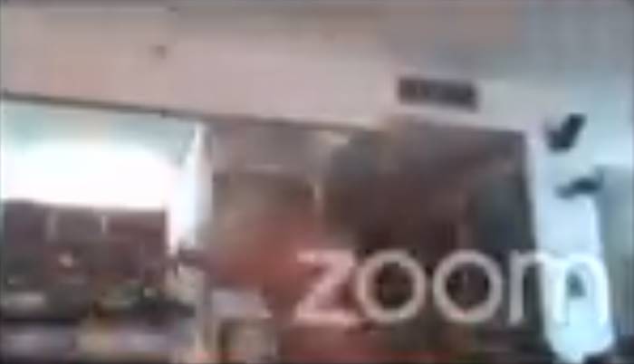 ประชุมออนไลน์ ประชุมออนไลน์