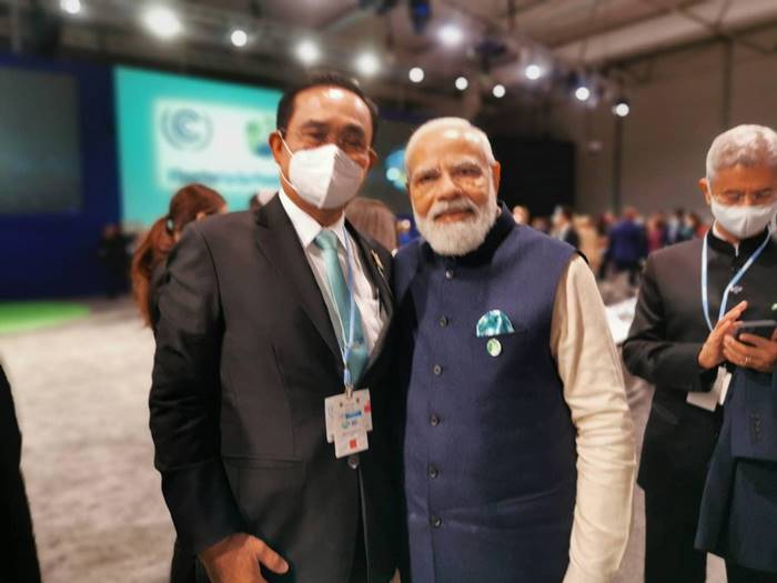 ประยุทธ์ จันทร์โอชา ประยุทธ์ จันทร์โอชา