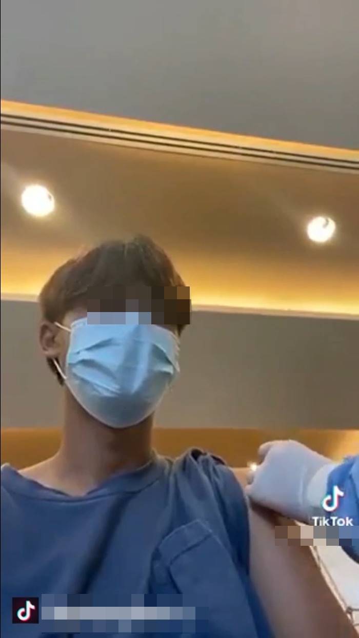 วัคซีนโควิด วัคซีนโควิด