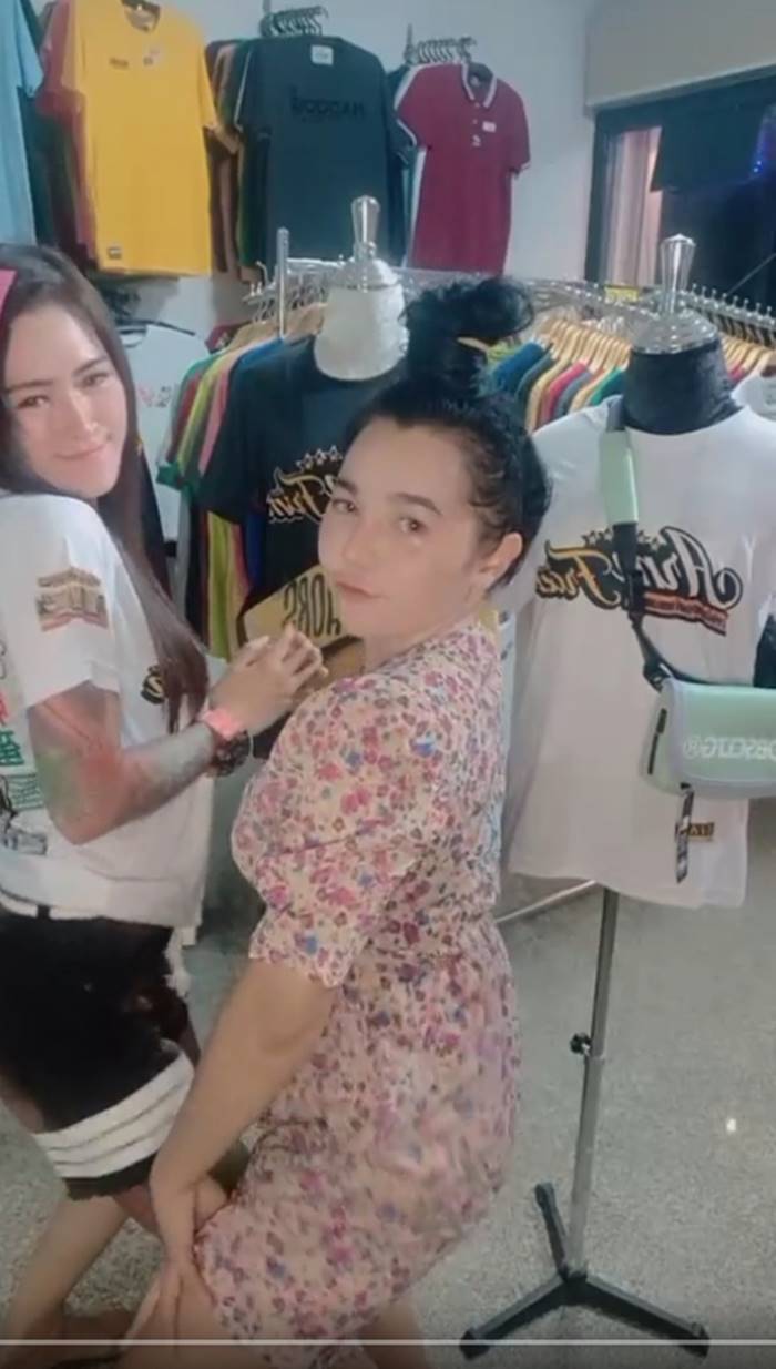 น้องเกตุ, เสี่ยชัช น้องเกตุ, เสี่ยชัช