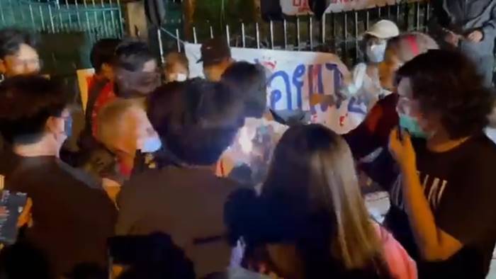 ม็อบ 13 ตุลา ม็อบ 13 ตุลา