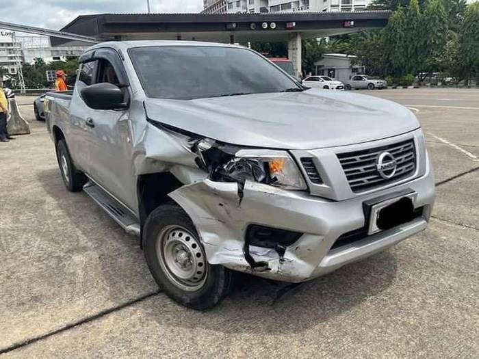 อินน์ กษิดิศ, แลมโบกินี่ อินน์ กษิดิศ, แลมโบกินี่