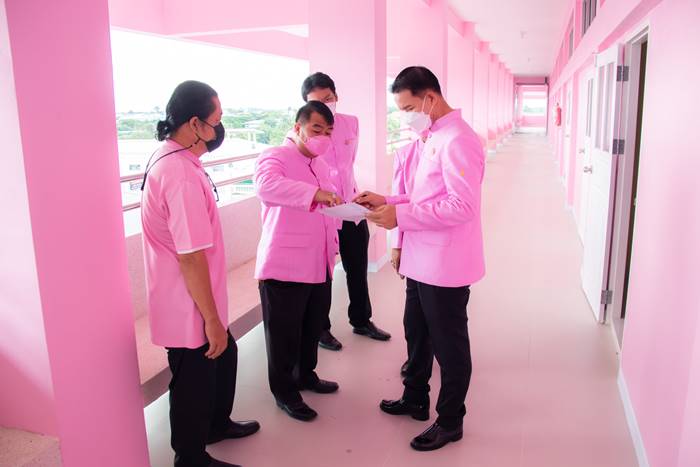 โรงเรียนสตรีสิริเกศ โรงเรียนสตรีสิริเกศ