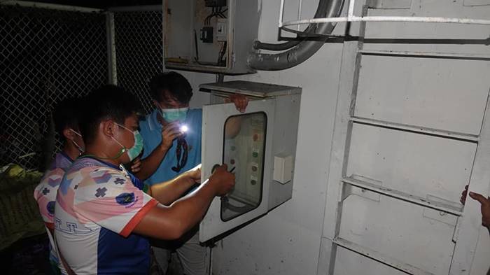 น้ำท่วมปทุมธานี น้ำท่วมปทุมธานี