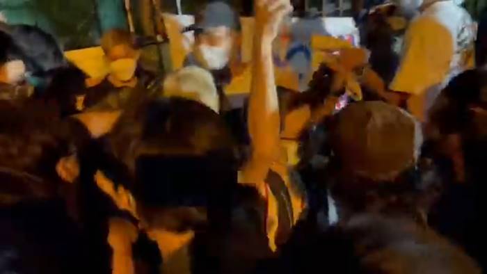 ม็อบ 13 ตุลา ม็อบ 13 ตุลา