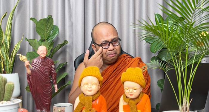 พระมหาไพรวัลย์ พระมหาไพรวัลย์