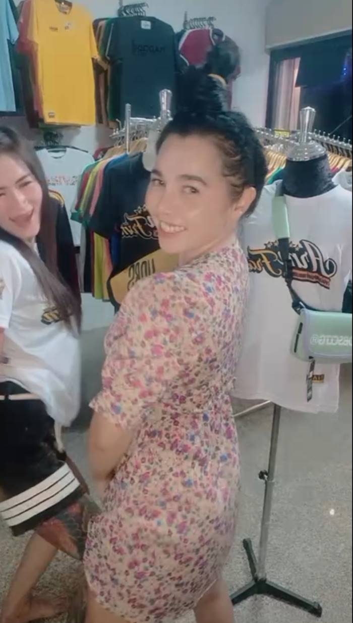 น้องเกตุ, เสี่ยชัช น้องเกตุ, เสี่ยชัช