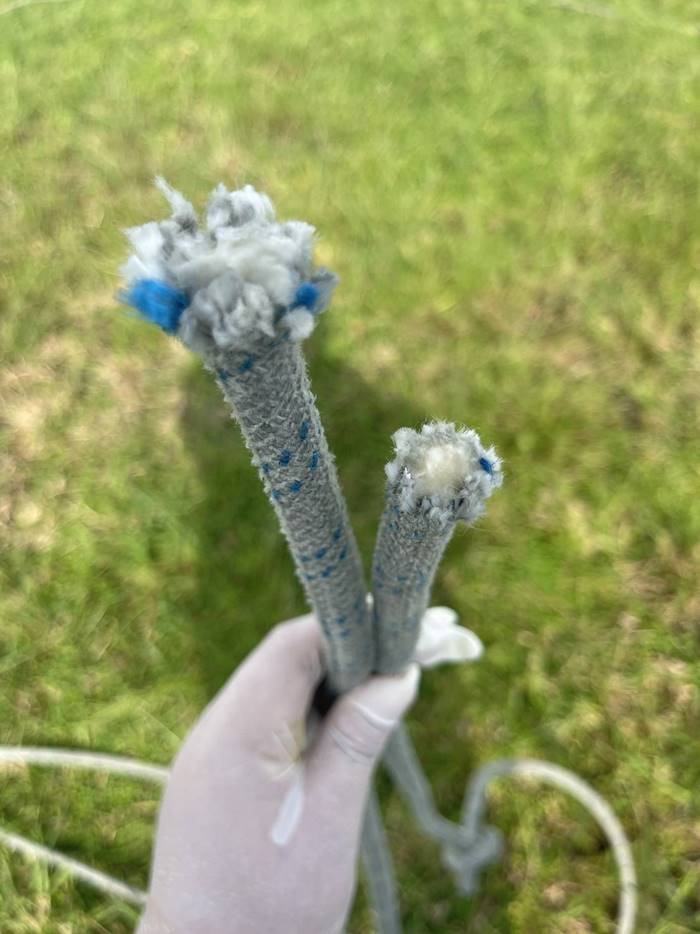 ตัดเชือก, คอนโด ตัดเชือก, คอนโด