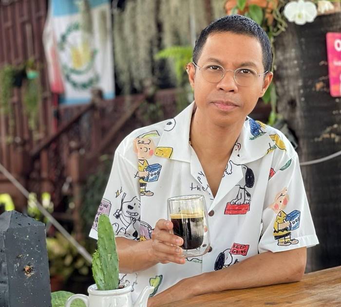 หนึ่ง จักรวาล หนึ่ง จักรวาล