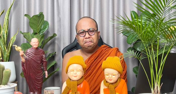 พระมหาไพรวัลย์ พระมหาไพรวัลย์