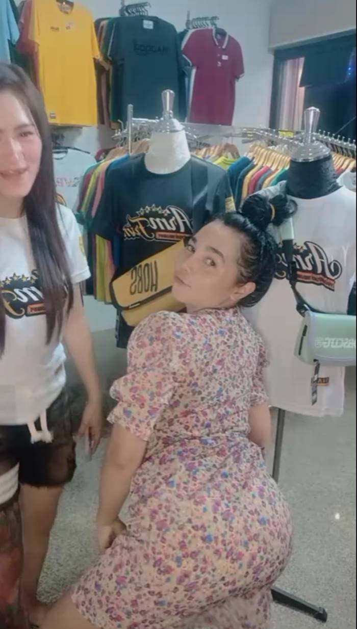 น้องเกตุ, เสี่ยชัช น้องเกตุ, เสี่ยชัช